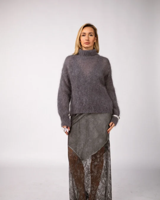 Светр в’язаний Breeze