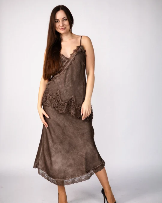 Костюм Pearl Lace 