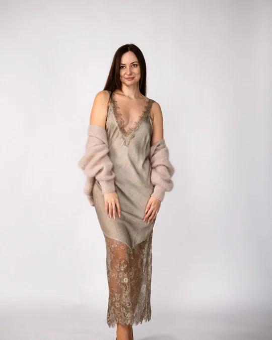 Образ Soft Elegance Set