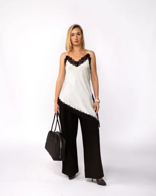 Образ Midnight Elegance