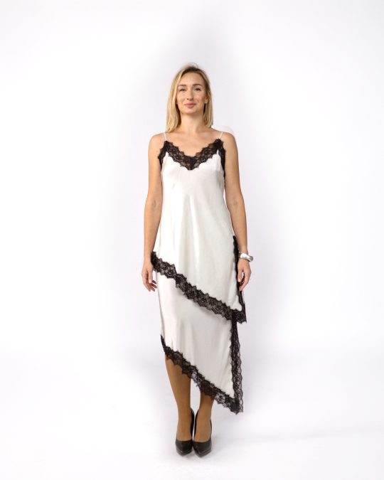 Костюм з мереживом Silk Edge