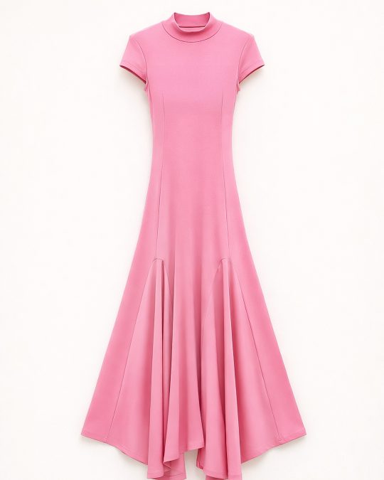 Сукня Rose Maxi Dress