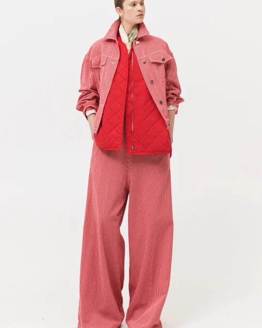 Костюм Red Chic