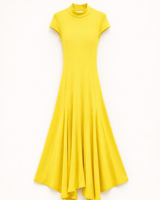 Сукня Golden Midi Dress