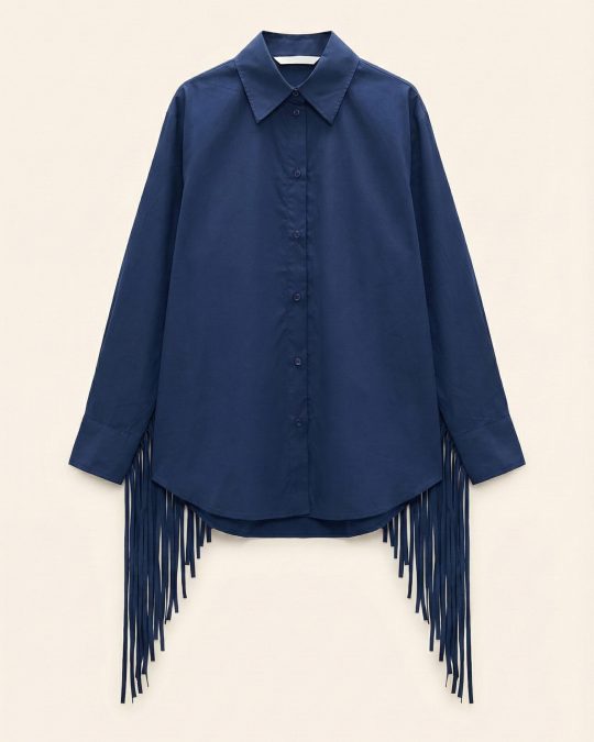 Сорочка Stylish Shirt