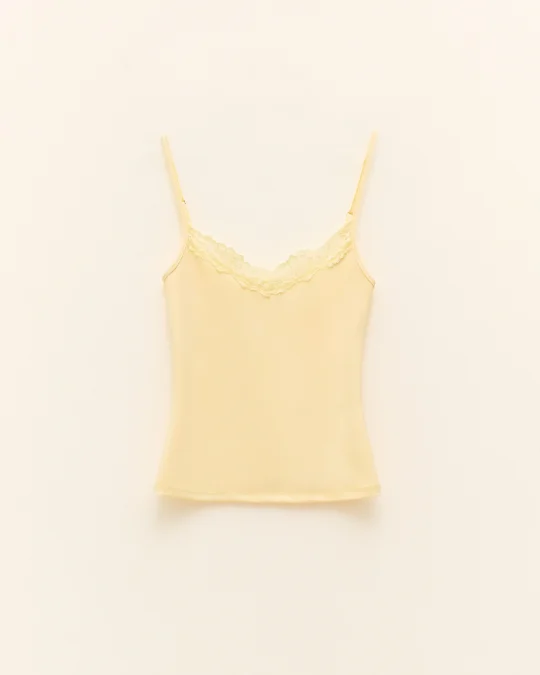 Топ та шорти Lemon Whisper set