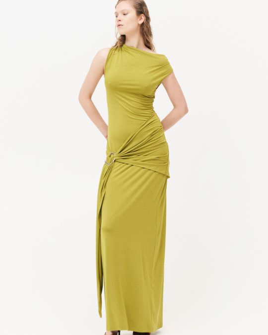 Сукня Olive Muse