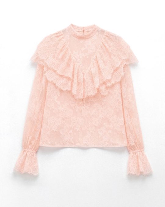 Костюм Blush Elegance Set