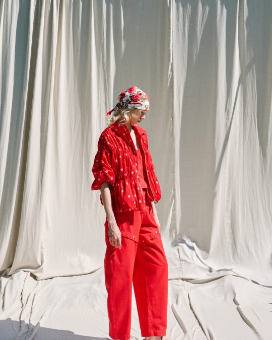 Штани Scarlet Muse Pants