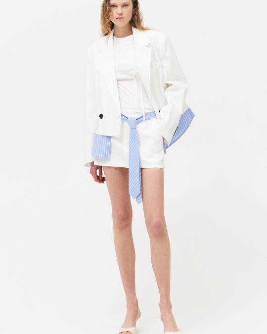Спідниця Accent Mini Skirt