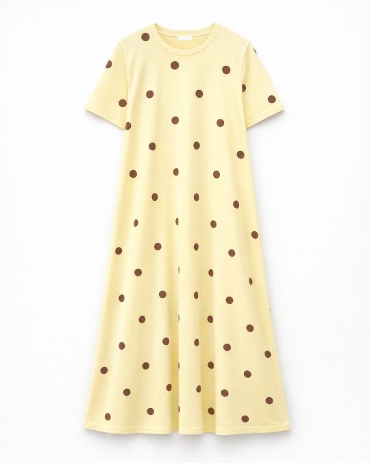 Сукня Butter Polka Midi Dress